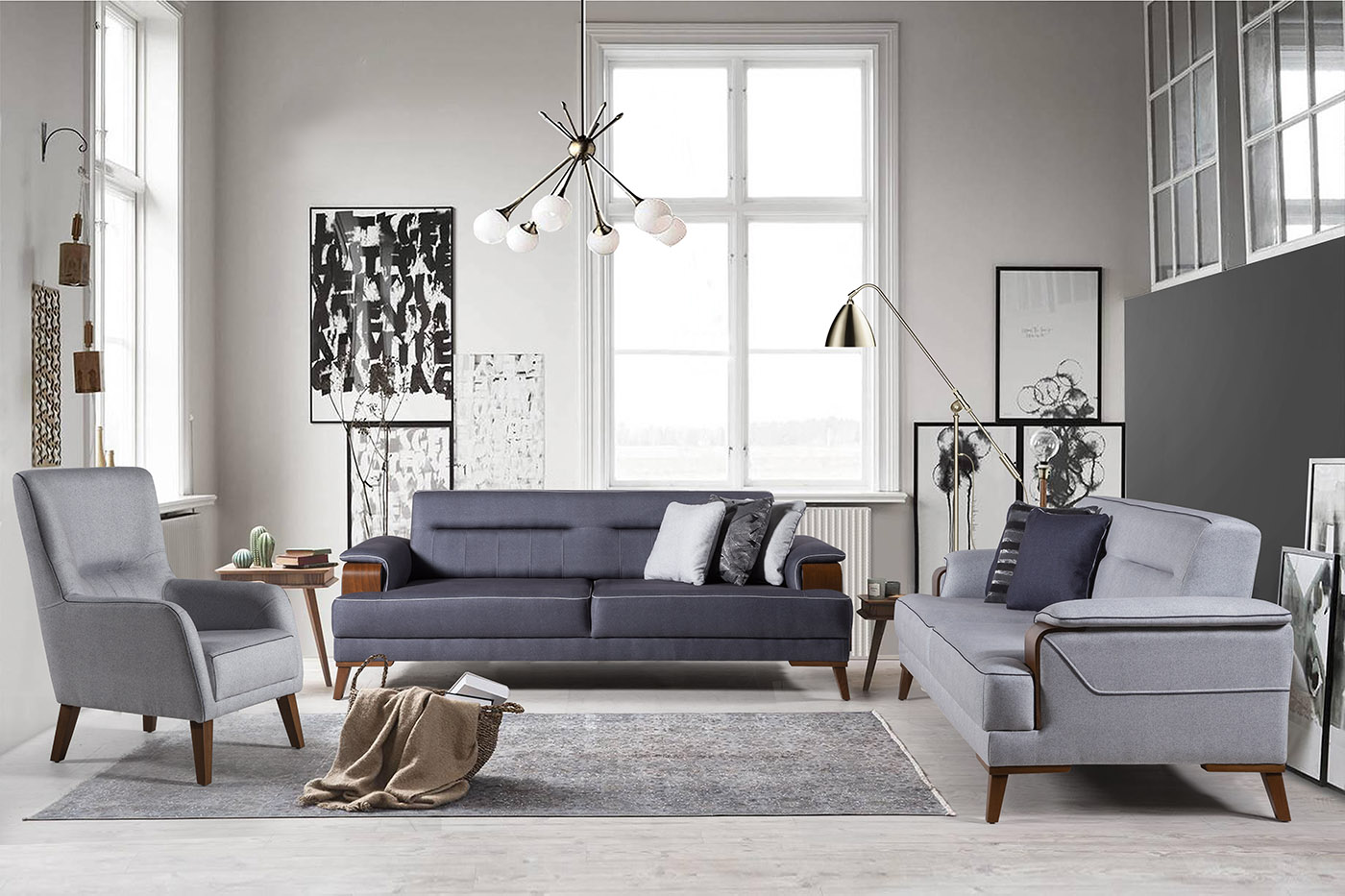  MON VERONA KOLTUK TAKIMI