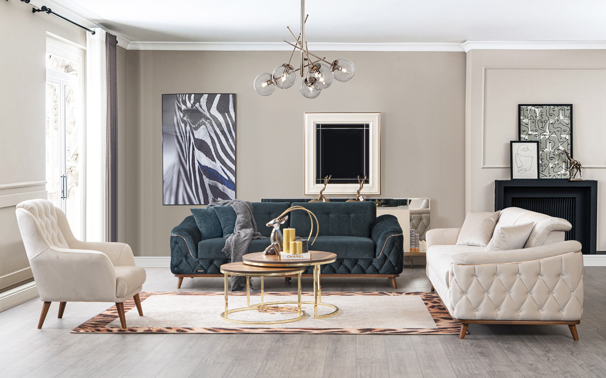 TESARO KOLTUK TAKIMI