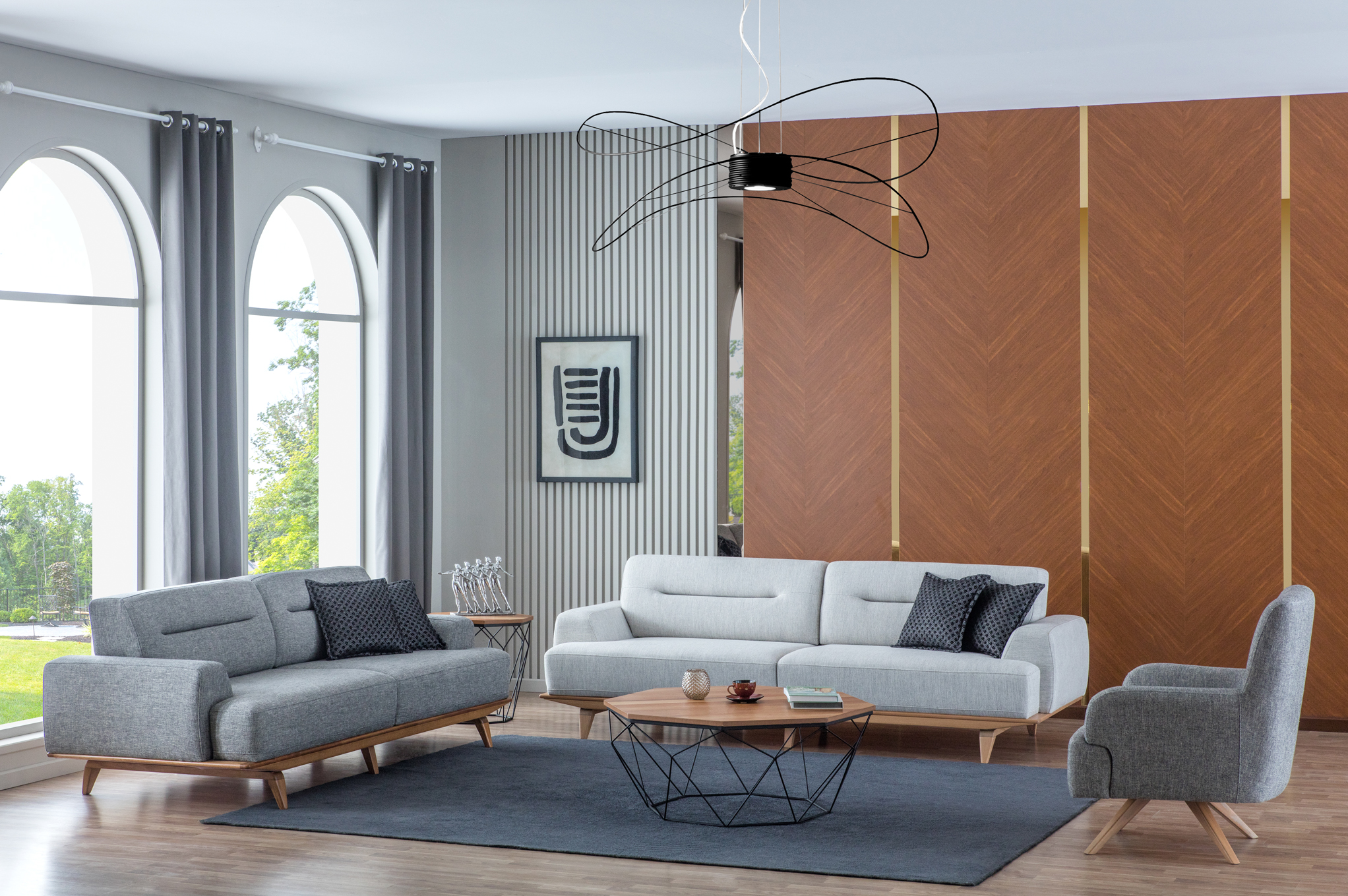 LOFT KOLTUK TAKIMI CSR