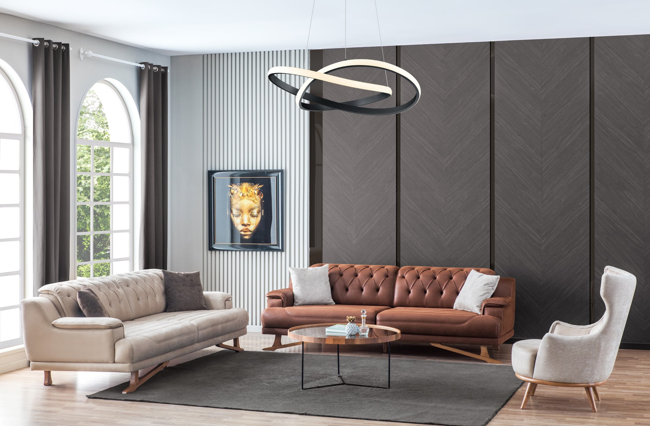 VENTO KOLTUK TAKIMI CSR