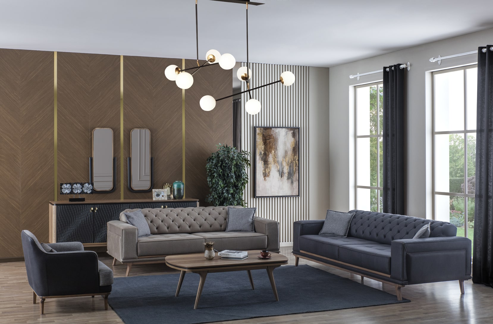 ASSARA KOLTUK TAKIMI