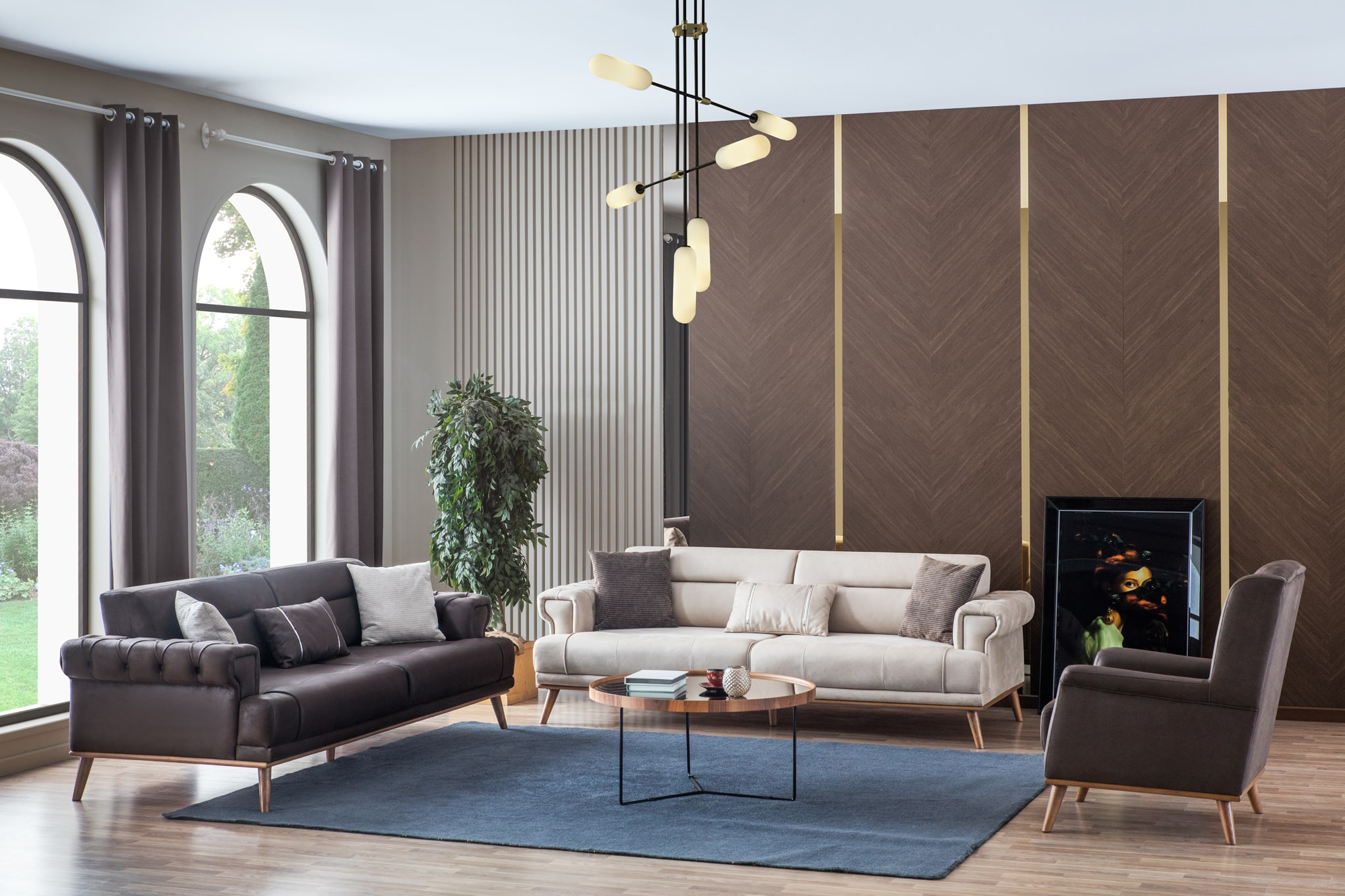 NOVA KOLTUK TAKIMI CSR