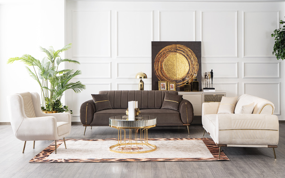 GOLF KOLTUK TAKIMI ERC