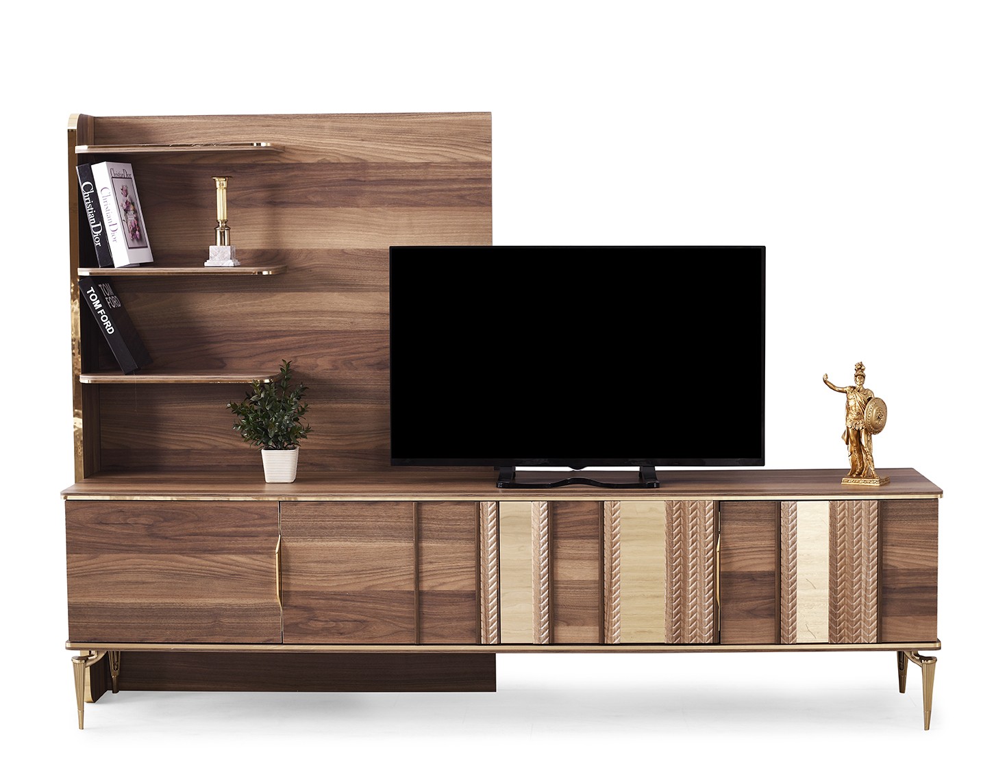 LİNENS TV ÜNİTESİ