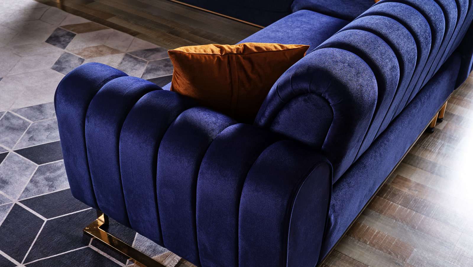 STELLA KÖŞE TAKIMI