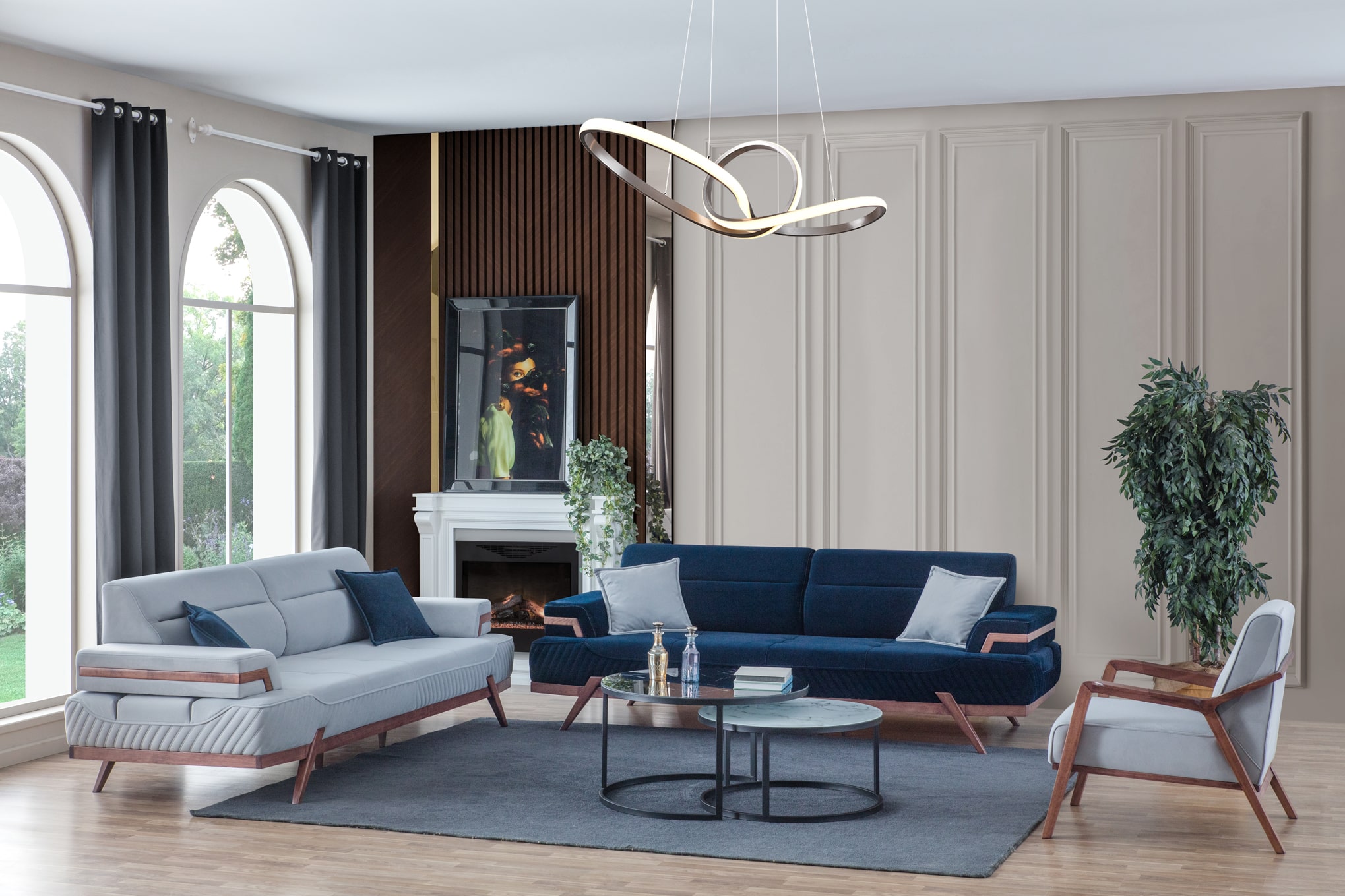 MASERATİ KOLTUK TAKIMI CSR