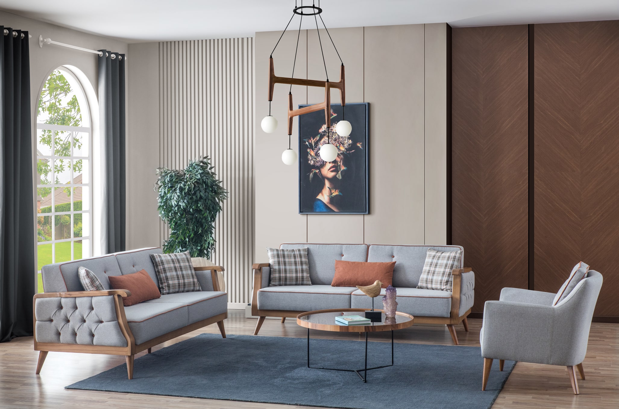 TESLA KOLTUK TAKIMI CSR